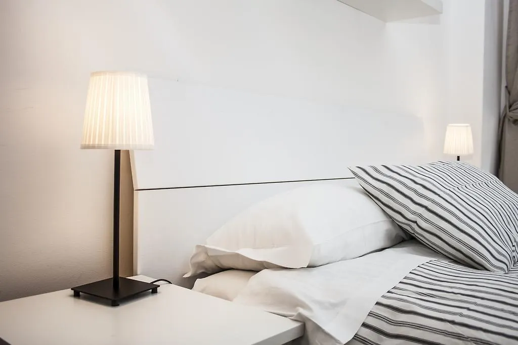 B&B Selter'S Aurelia-Vaticano Róma Apartman