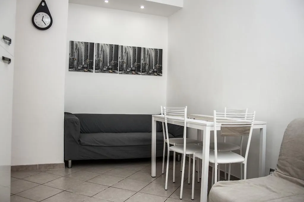 B&B Selter'S Aurelia-Vaticano Róma