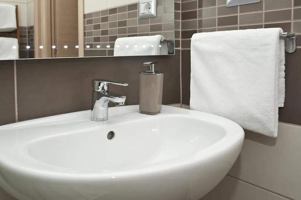 Apartment B&B Selter'S Aurelia-Vaticano Rome Italy
