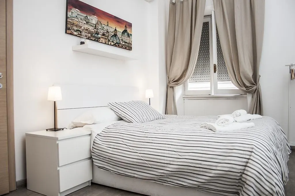 B&B Selter'S Aurelia-Vaticano Rome 0*,  Italy