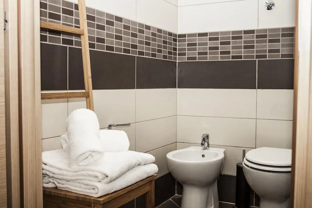 B&B Selter'S Aurelia-Vaticano Rome 0*,  Italy