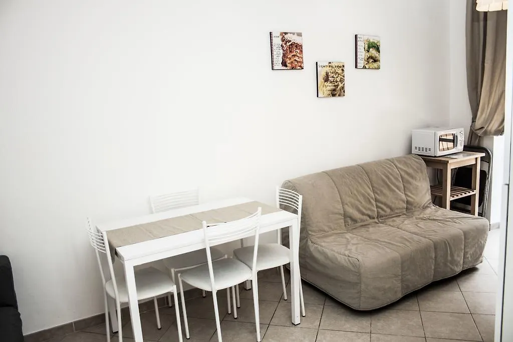 Apartment B&B Selter'S Aurelia-Vaticano Rome Italy