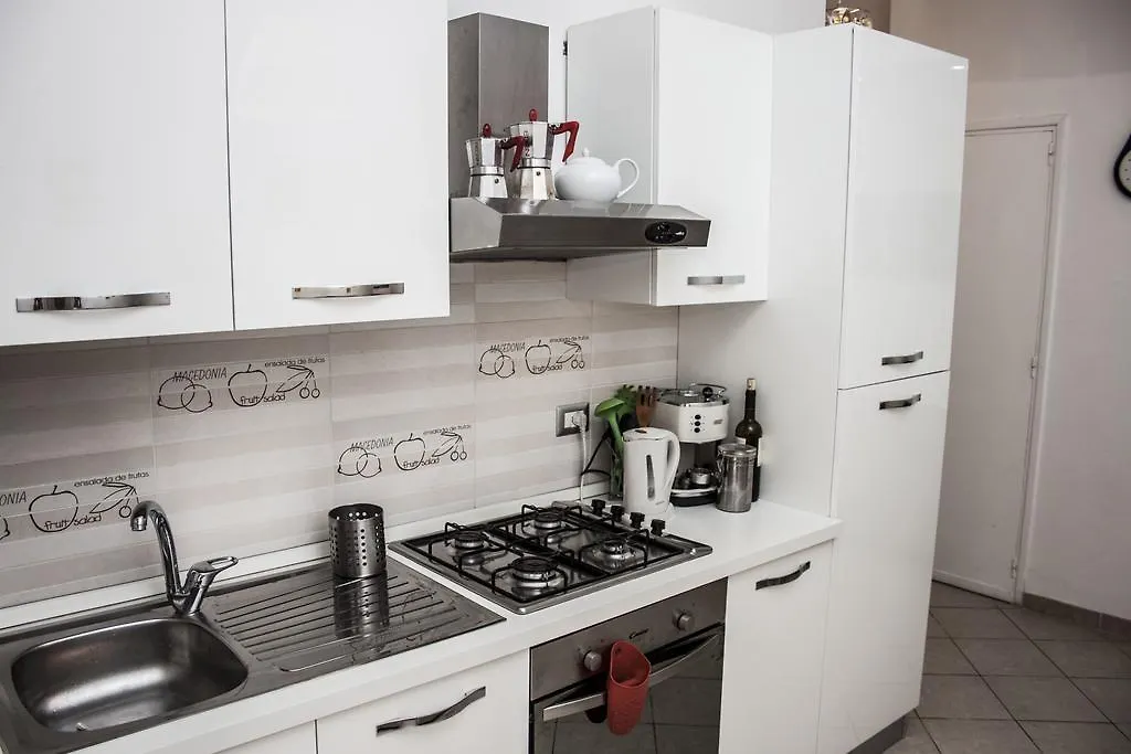 Apartment B&B Selter'S Aurelia-Vaticano Rome