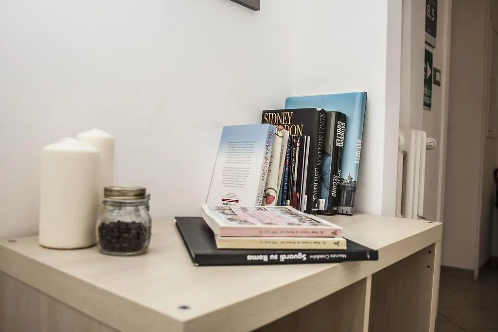 B&B Selter'S Aurelia-Vaticano Rome Italy