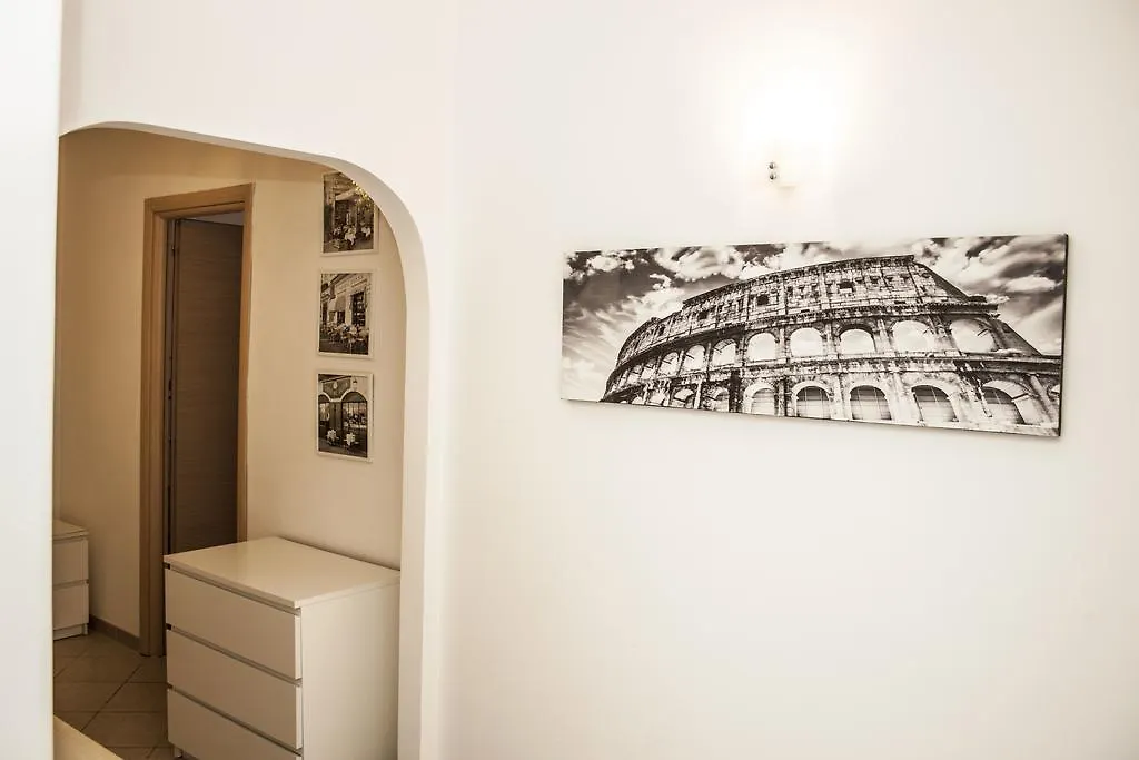 B&B Selter'S Aurelia-Vaticano Rome Italy