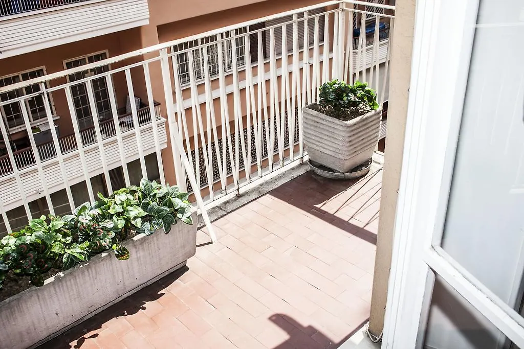 B&B Selter'S Aurelia-Vaticano Rome