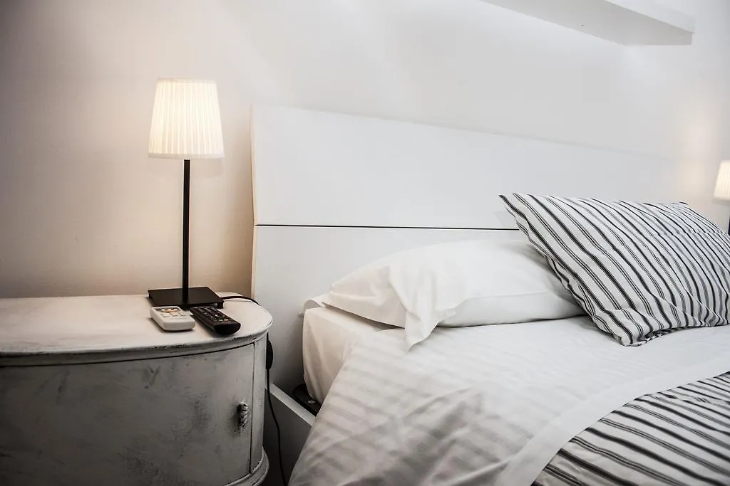 B&B Selter'S Aurelia-Vaticano Rome Italy