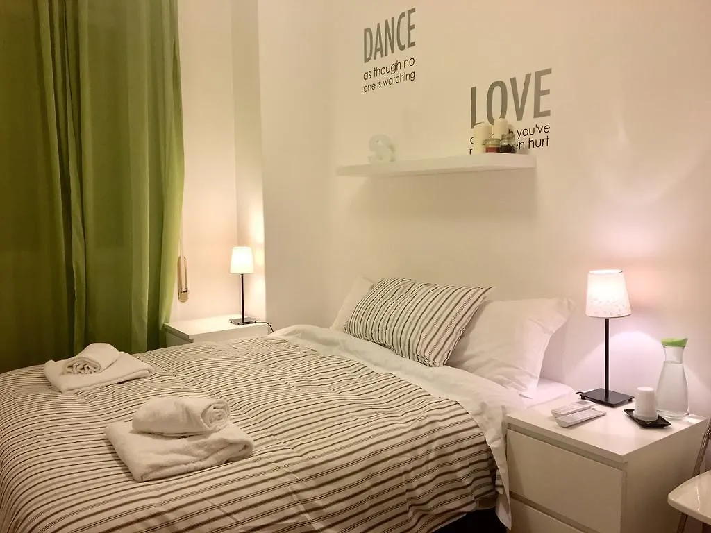 B&B Selter'S Aurelia-Vaticano Rome 0*,  Italy