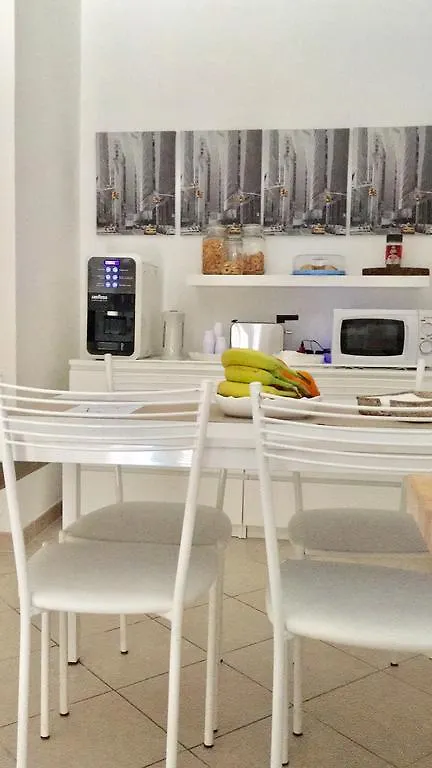 B&B Selter'S Aurelia-Vaticano Rome 0*,
